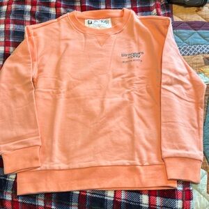 Strangers Only Sweatshirt Size Small Unisex NWOT ♥️